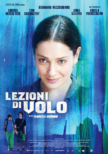 Lezioni Di Volo - dvd ex noleggio distribuito da 